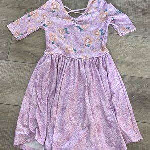 Dot Dot Smile Dress